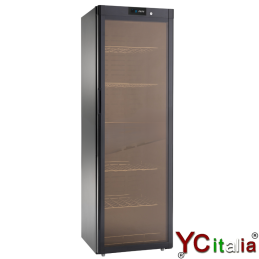 Vetrina vini 116 bottiglie