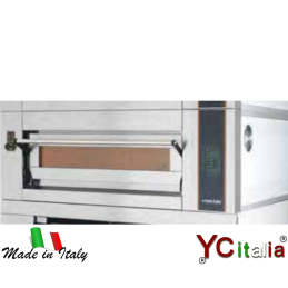 Forno elettrico per pizza...