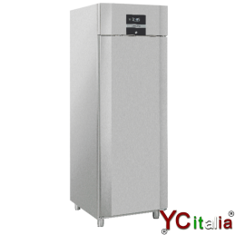 Armadio congelatore 700 litri BT|Armadio congelatore inox 700 litri