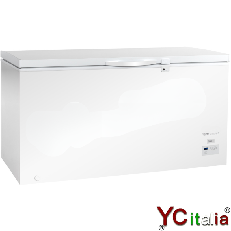 Freezer a pozzetto 1535x740x825h|Congelatori a pozzetto professionali