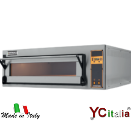 Forno elettrico...