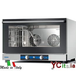 Caboto forno digitale 4 teglie