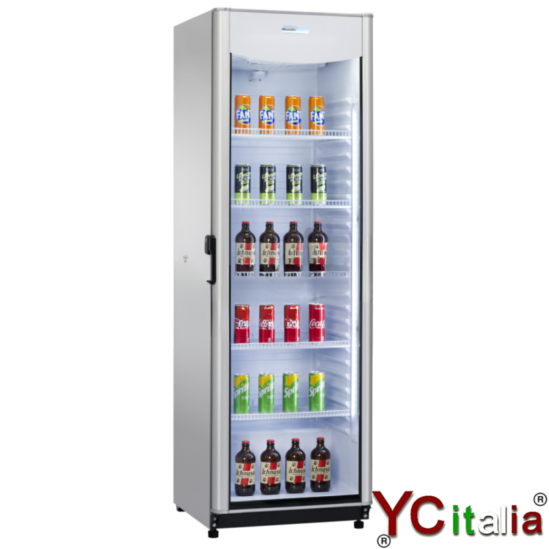 Vetrina refrigerata per bibite|Frigo bibite a 1 porta