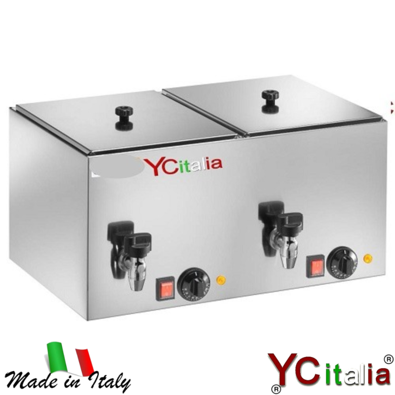 Cuoci scalda wurstel