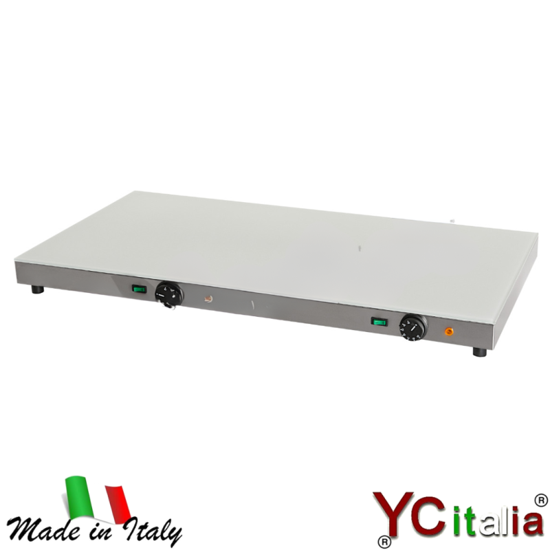 Piano caldo 1000x500x70 h