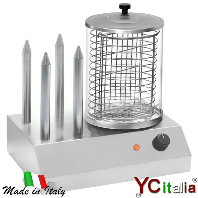 有4个热车的热线