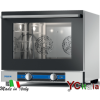 Caboto forno manuale 4 teglie 9X4