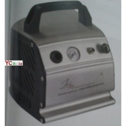 Compressore 2,5 bar89,00 €Aerografo per pasticceriaF.A.R.H. Snc Di Bottacin Antonio & C