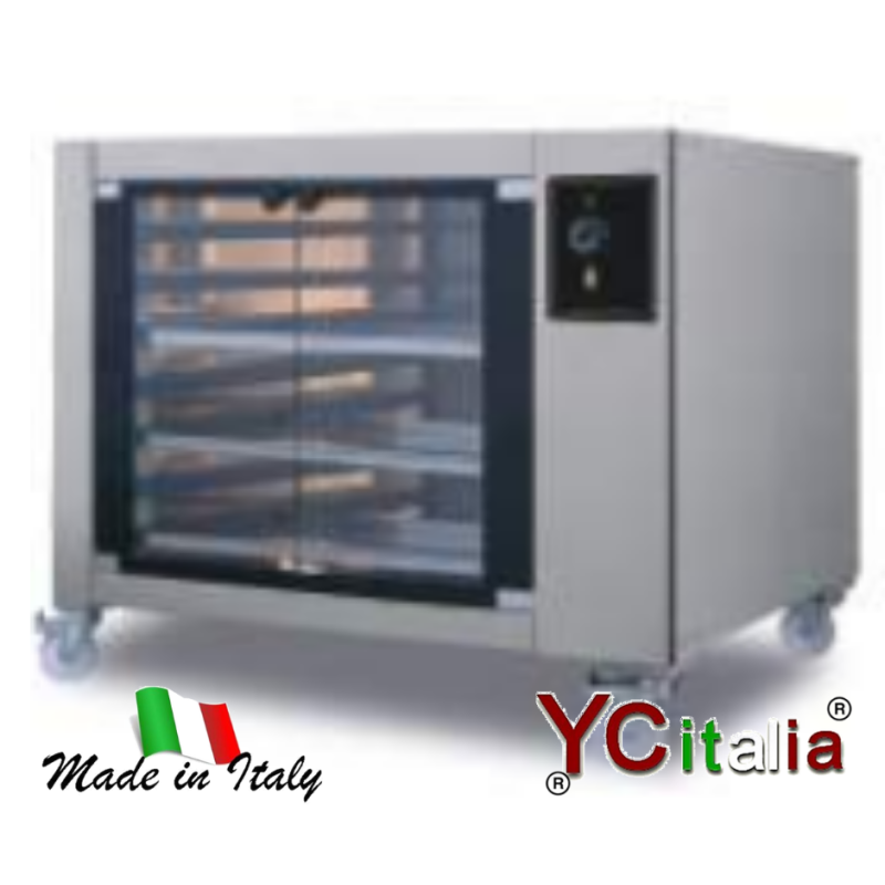 CELLA DI LIEVITAZIONE LINEA TS