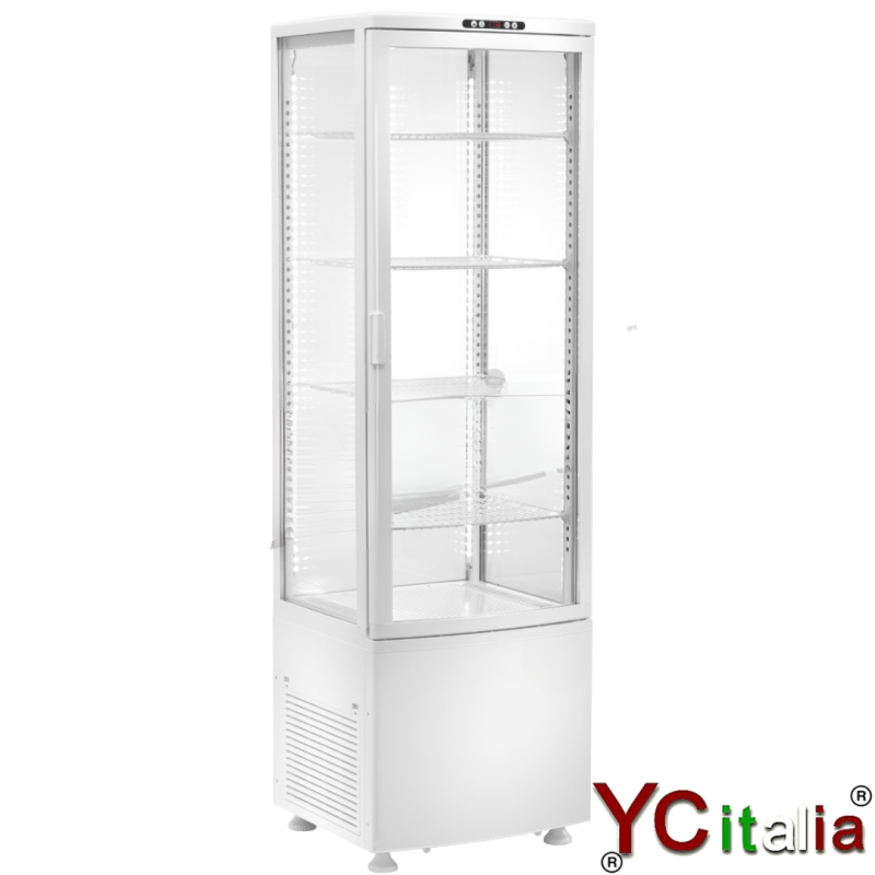 Frigorifero per bibite 235 litri|Frigo bibite a 1 porta