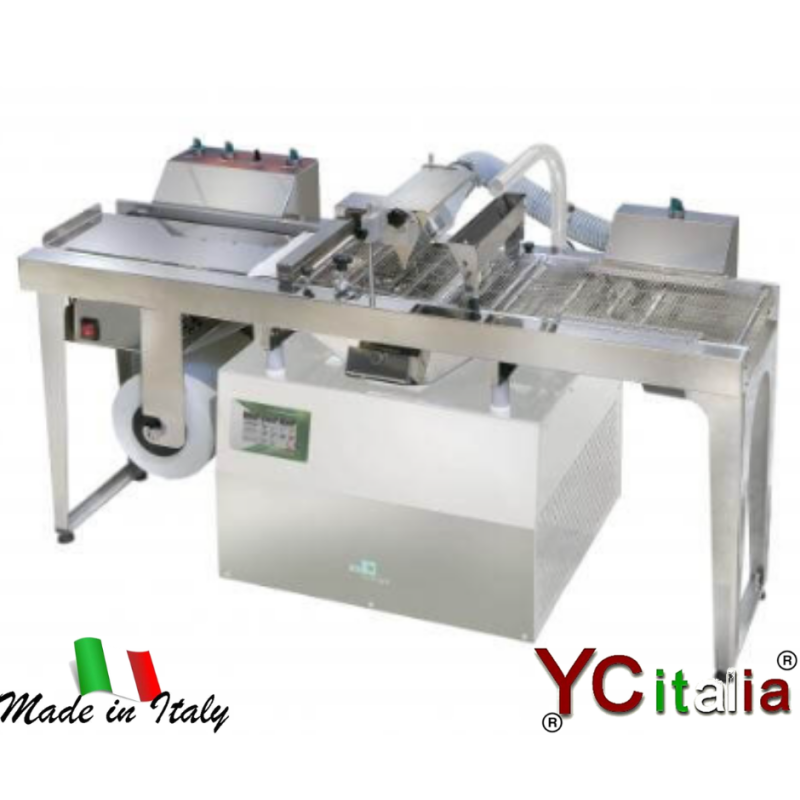 Icbelt top ricapritore per Chocotemper Top 11