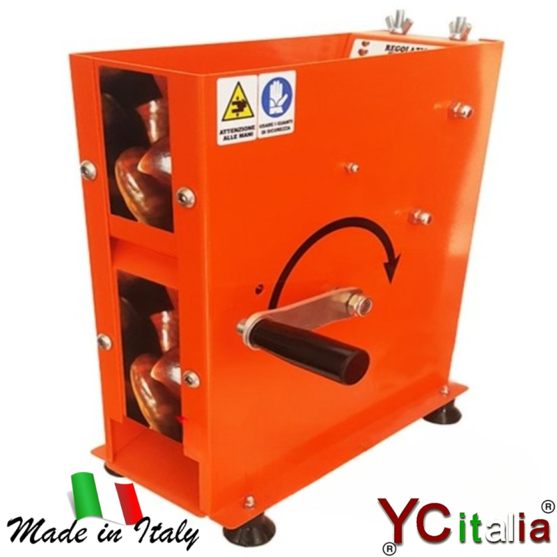 Taglia castagne 80 professionale|Tagliacastagne