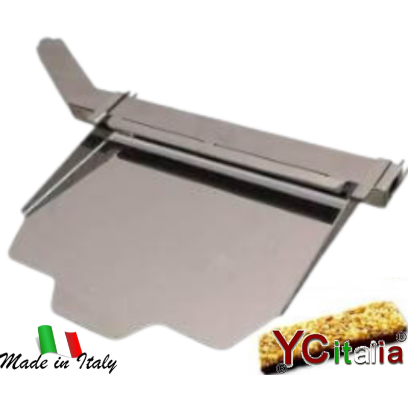 Ricopritore per il solo fondo icbelt top|Accessori