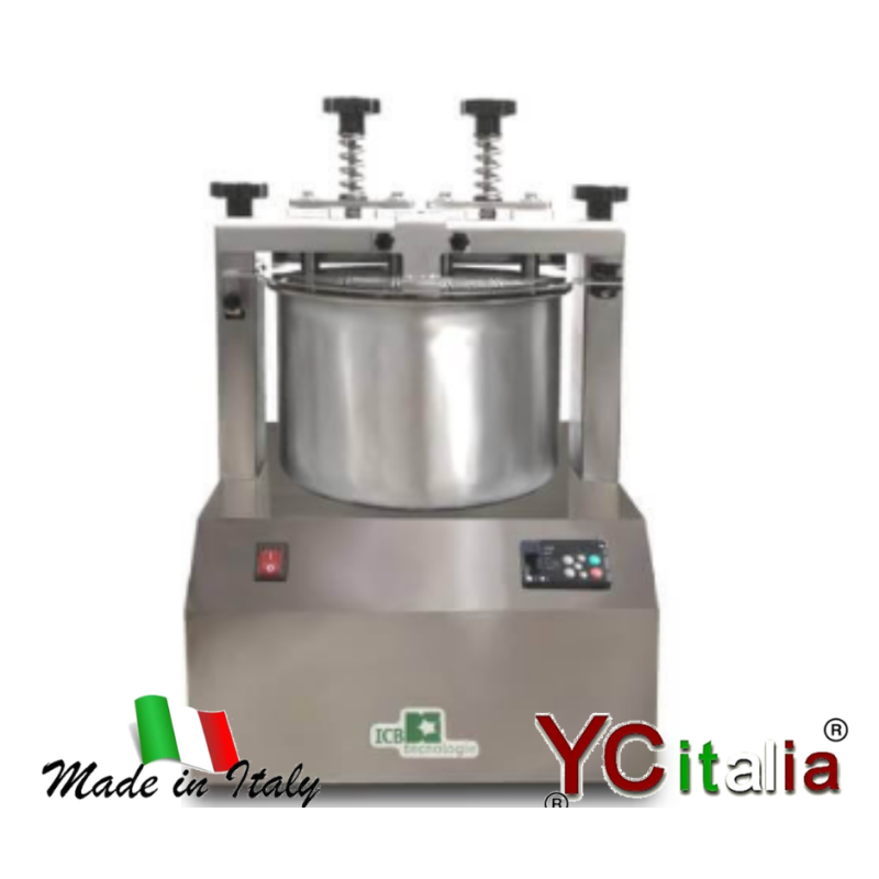 Macinatore Mully Top