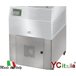 trolley per Chocotemper Top 11|Temperatrici automatiche professionali