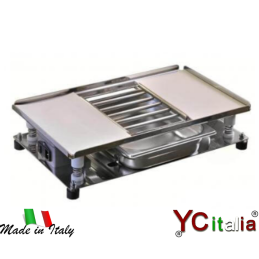 tavola vibrante da banco...