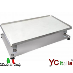 tavola vibrante da banco