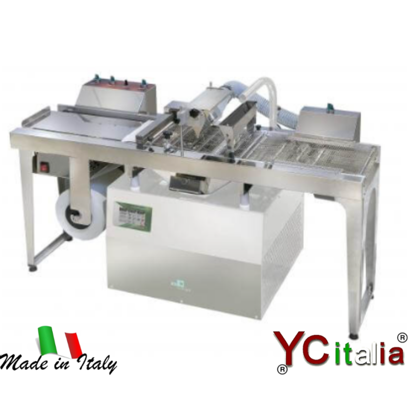 Nastro ricopritore ICBelt Top|Home