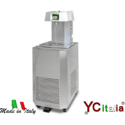 Temperatrice di cioccolato Chocotemper 12