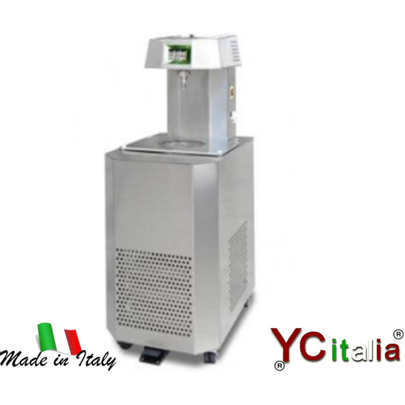 Temperatrice di cioccolato Chocotemper 12