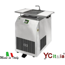 Temperatrice cioccolato Q30