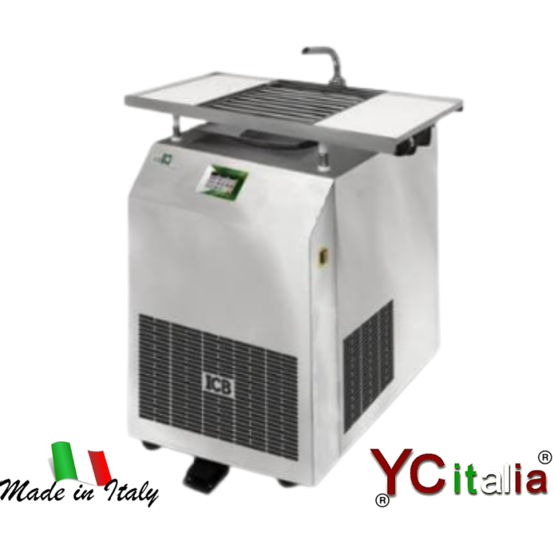 Temperatrice cioccolato Q30