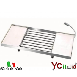 Tavola vibrante per...