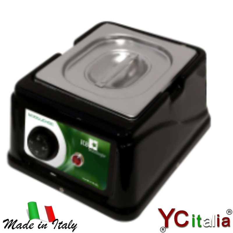 Sciogli-cioccolato analogico SciogliChoc