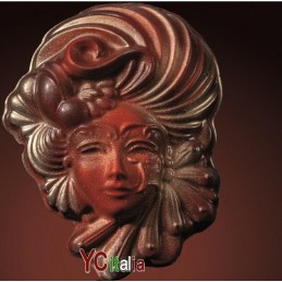 Impressions de masque de chocolat|F.A.R.H. Snc Di Bottacin Antonio & C