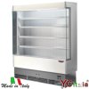 Murale refrigerato frutta e verdura 1580x765x2130