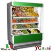 Murale refrigerato frutta e verdura 1580x765x2130