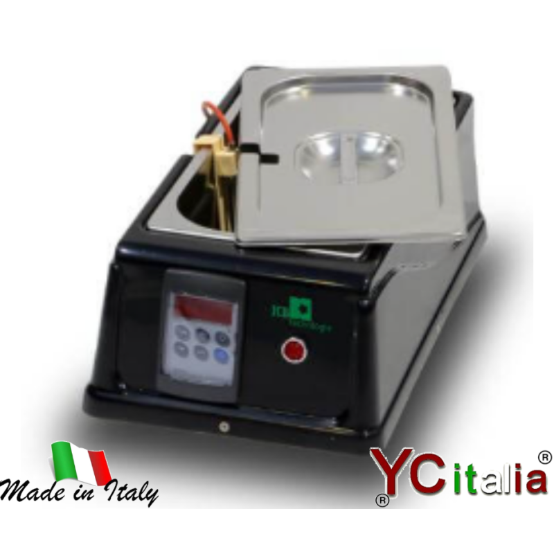 Scioglitorecioccolato Scioglichoc Digitale