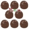 Stampi praline cupola spirale di cioccolato5,00 €5,00 €Stampi polietilene per cioccolatoF.A.R.H. Snc Di Bottacin Antonio & C