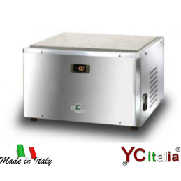 Piastra per decorazioni Decor-Freeze