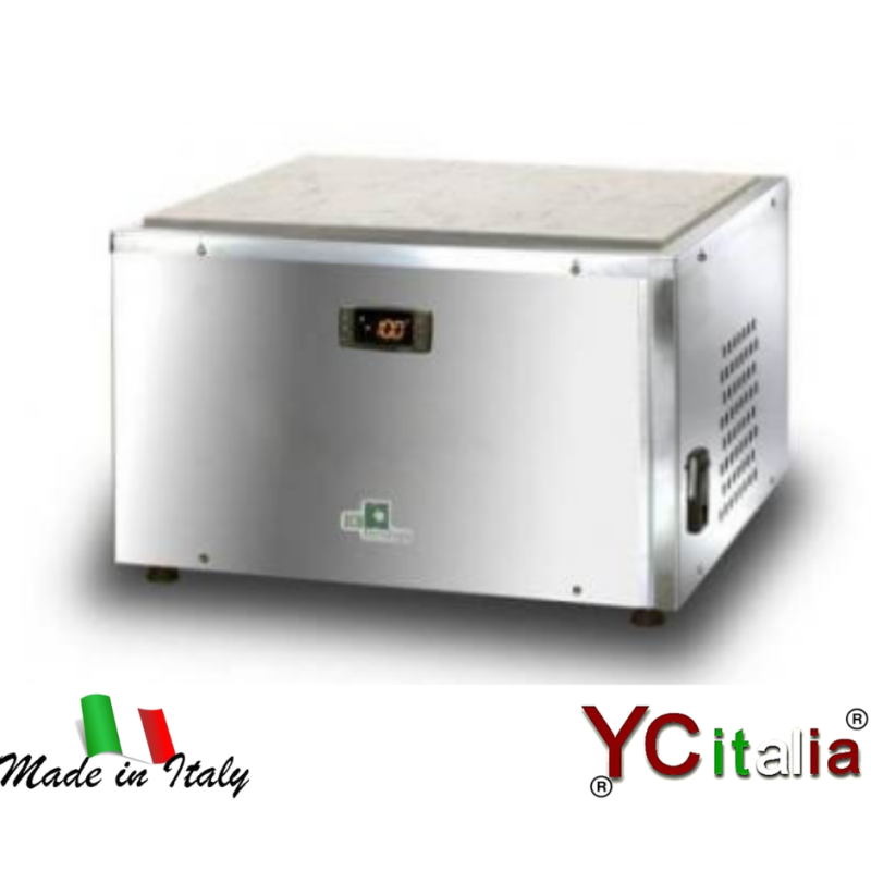 Piastra per decorazioni Decor-Freeze