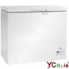 Congelatore a pozzetto 950x564x845h