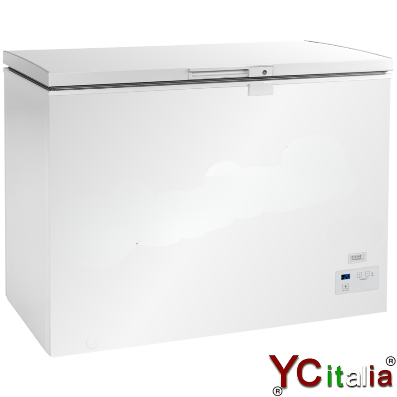 Congelatore a pozzetto 1116x644x845h