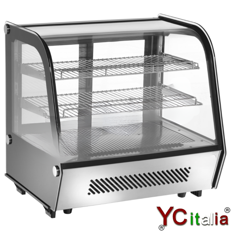 Espositore refrigerato da banco AK120EF