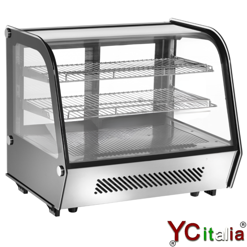 Espositore refrigerato da banco AK160EF