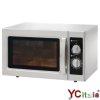 Forno a microonde professionale 1000 watt