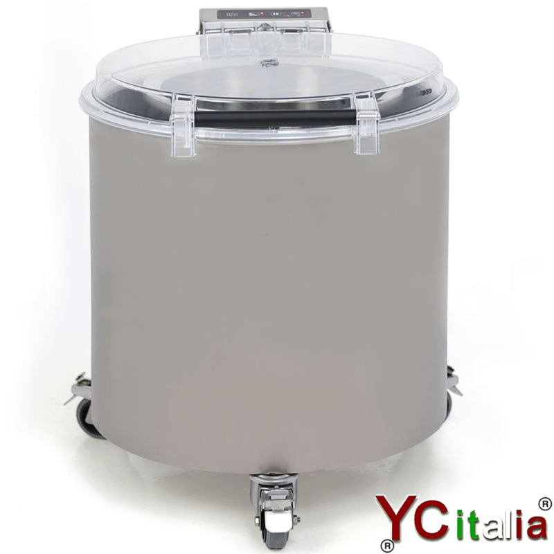 Centrifuga per insalata da 120-360 Kg/ora|Centrifughe lavaverdure