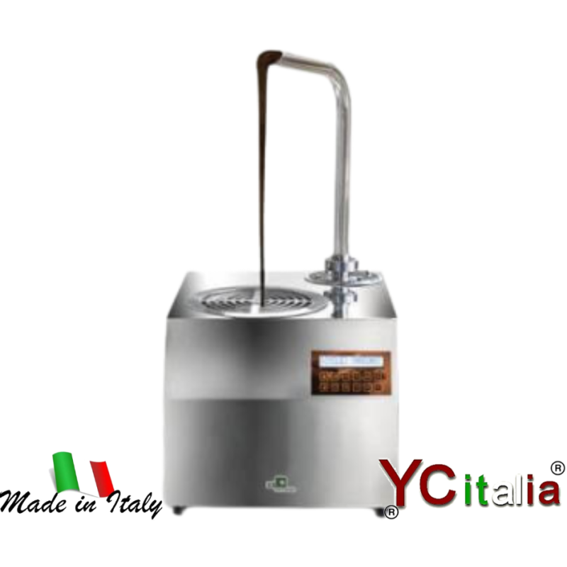 Fontana di cioccolato da banco ChocoHot One