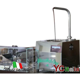 Fontana di cioccolato da banco ChocoHot One