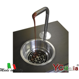 Kit da incasso per ChocoHot One