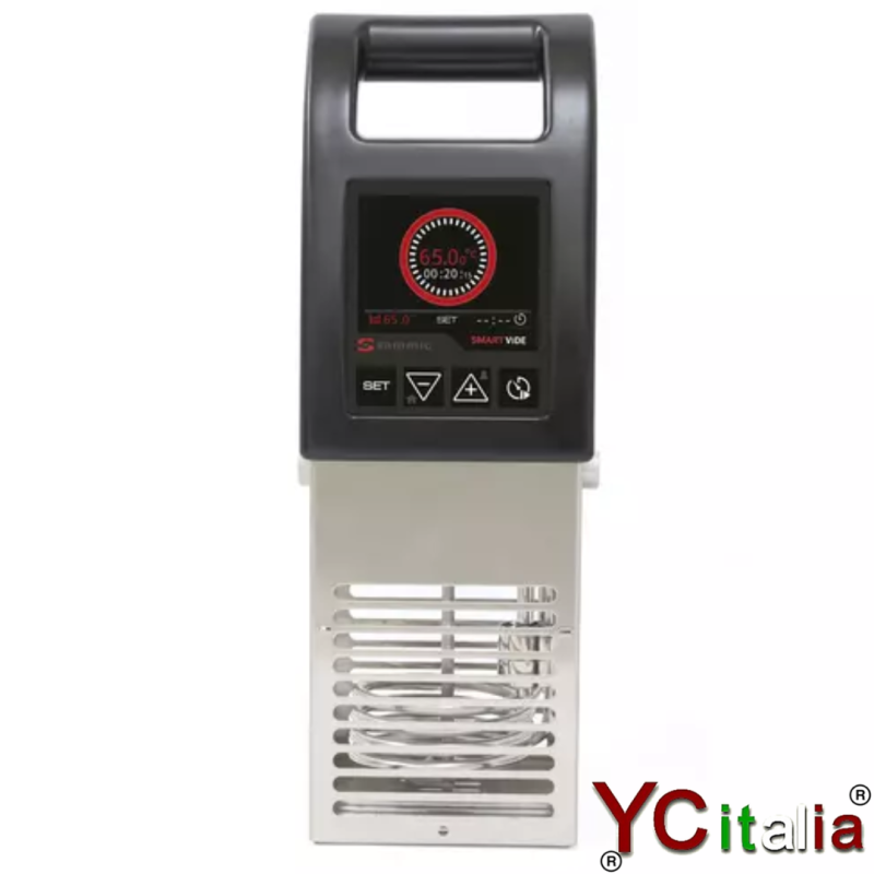 Cuocitore a bassa temperatura