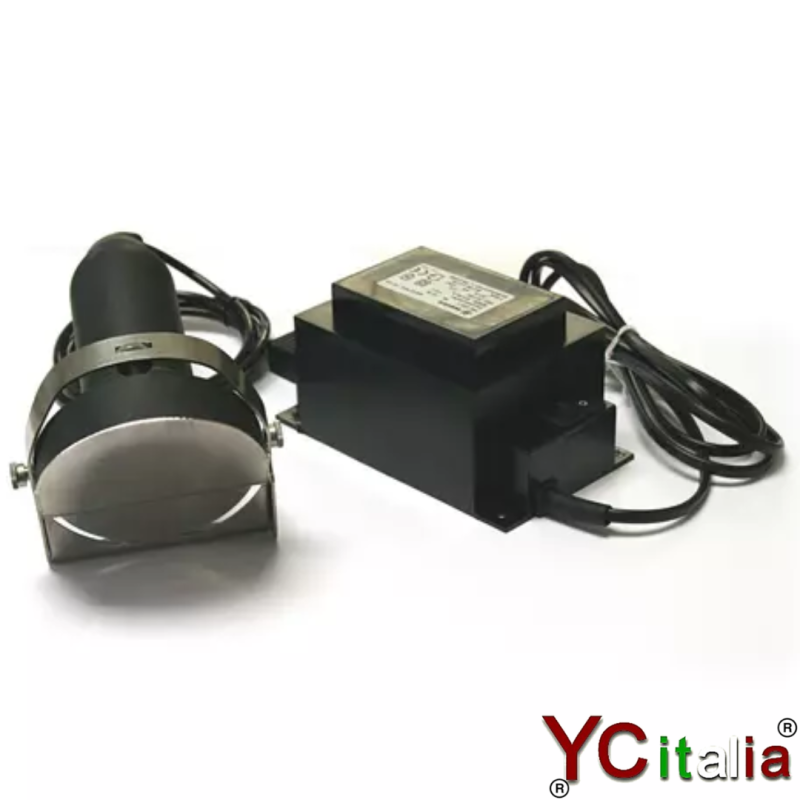 Coltello elettrico per gyros