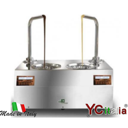 Fontana di Cioccolato ChocoHot Two