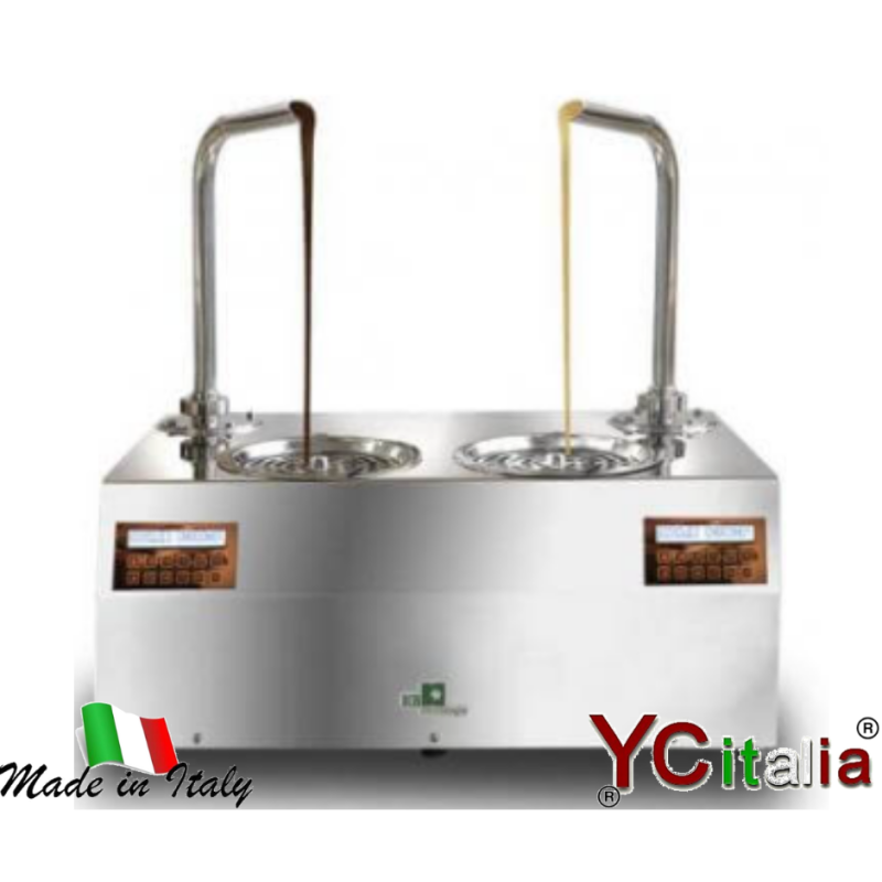 Fontana di Cioccolato ChocoHot Two