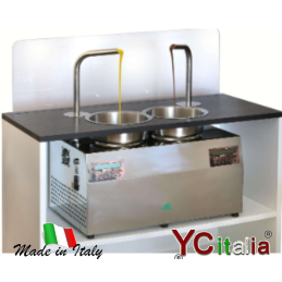 Fontana di Cioccolato ChocoHot Two