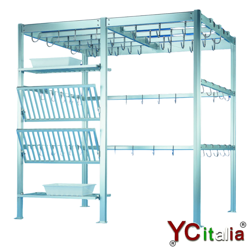 Incastellature fisse